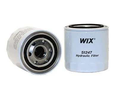 Hydraulic Filter, automatic transmission